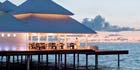 Luxury Hotel Offers